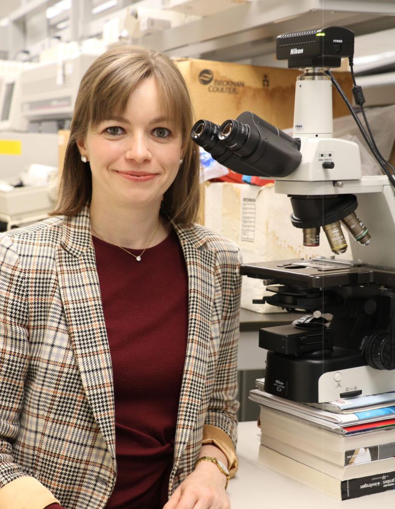 Early career researchers in FTD - ISFTD